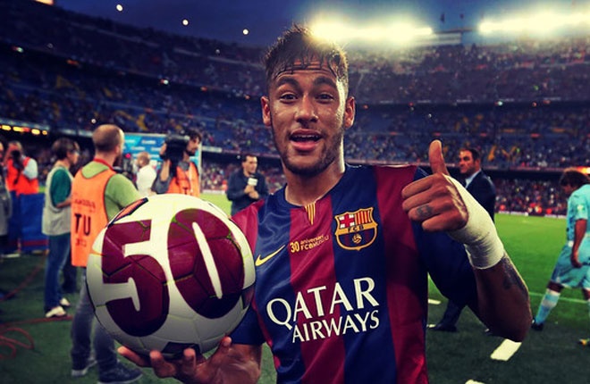 Neymar được nhận định là ứng viên tiềm năng cho danh hiệu Quả bóng vàng trong tương lai không xa. Sau hai mùa giải gắn bó với Barca, tuyển thủ Brazil không ngừng cải thiện phong độ. Ở tuổi 22, cựu cầu thủ Santos hoàn toàn có thể cải thiện điểm số 86 trong tương lai.