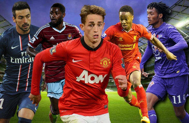 10 tin chuyen nhuong dang chu y nhat ngay 16/12 hinh anh