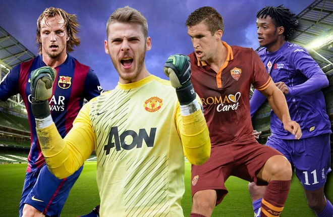 10 tin chuyen nhuong dang chu y nhat ngay 17/12 hinh anh