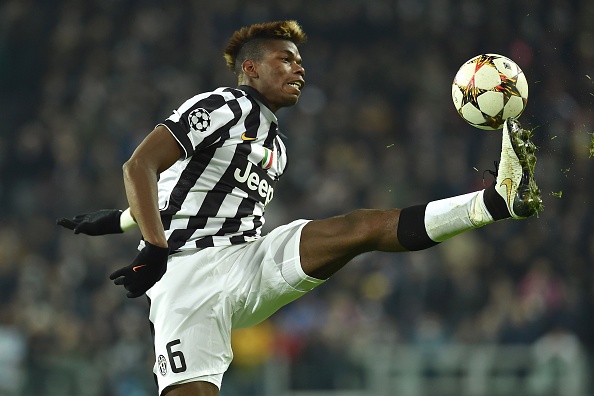 Một tiền vệ khác của Juventus cũng đang là món hàng hot trên thị trường chuyển nhượng, đó là Paul Pogba. Ngôi sao người Pháp hiện là mục tiêu của những đội bóng danh tiếng tại Anh, trong đó có CLB cũ Manchester United. Nếu Juve tiếp tục thất bại tại Champions League, việc để mất tài năng trẻ 21 tuổi có lẽ chỉ là vấn đề thời gian.