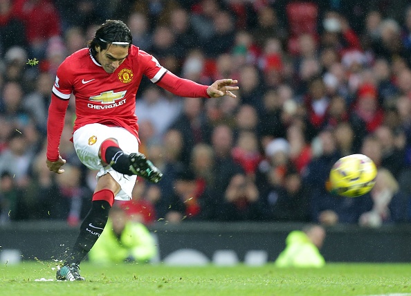 Ngôi sao người Colombia là một trong những tiền đạo xuất sắc nhất thế giới, không có gì nghi ngờ về điều này. Falcao đã tạo dựng được tên tuổi của mình tại Porto, Atletico Madrid và trở thành tượng đài ở sân Vicente Calderon. Nhưng kể từ khi chuyển sang khoác áo Monaco rồi M.U, chấn thương liên miên khiến 