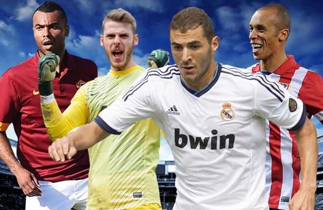 10 tin chuyen nhuong dang chu y nhat ngay 18/12 hinh anh