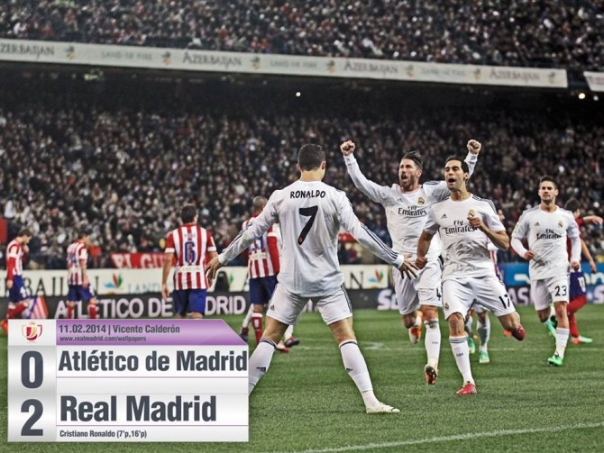 Real nam cung nhanh Atletico va Barca tai Cup nha Vua hinh anh