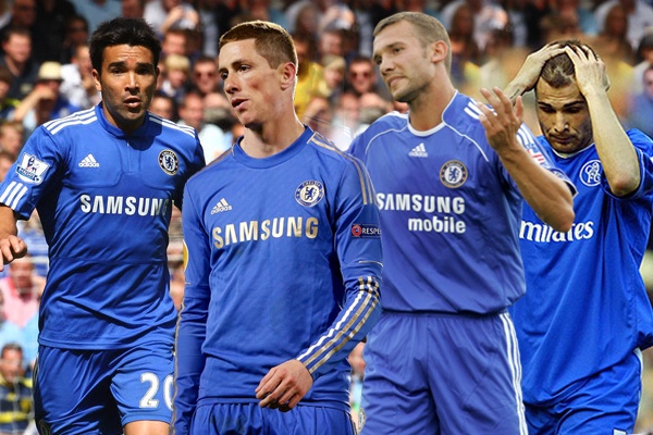 10 vu chuyen nhuong te nhat lich su Chelsea hinh anh