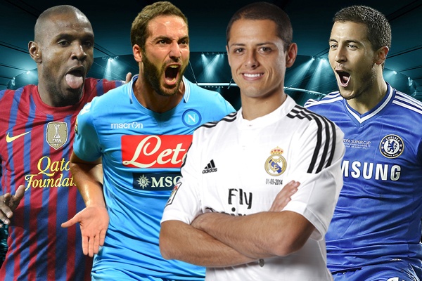 10 tin chuyen nhuong dang chu y nhat ngay 20/12 hinh anh