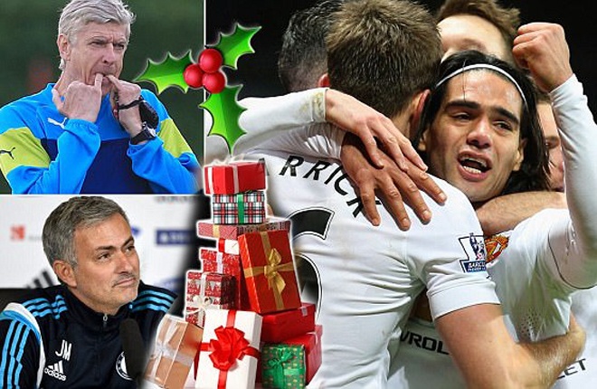 Mong uoc lon nhat cua 5 dai gia NH Anh dip Giang sinh hinh anh