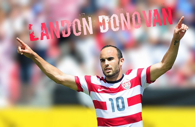 Ở tuổi 32 chưa phải là quá già, song huyền thoại bóng đá Mỹ, Donovan vẫn quyết định giã từ sự nghiệp cầu thủ với 466 trận ra sân, ghi 185 bàn thắng trong màu áo các CLB tại Anh, Đức và Mỹ. Ở cấp độ đội tuyển quốc gia, Donovan ghi 57 bàn thắng sau 157 lần ra sân. Những danh hiệu cao quý mà cựu tiền đạo này giành được là 4 chức vô địch MLS, 1 chức vô địch MLS Cup, 4 chức vô địch CONCACAF Gold Cup.