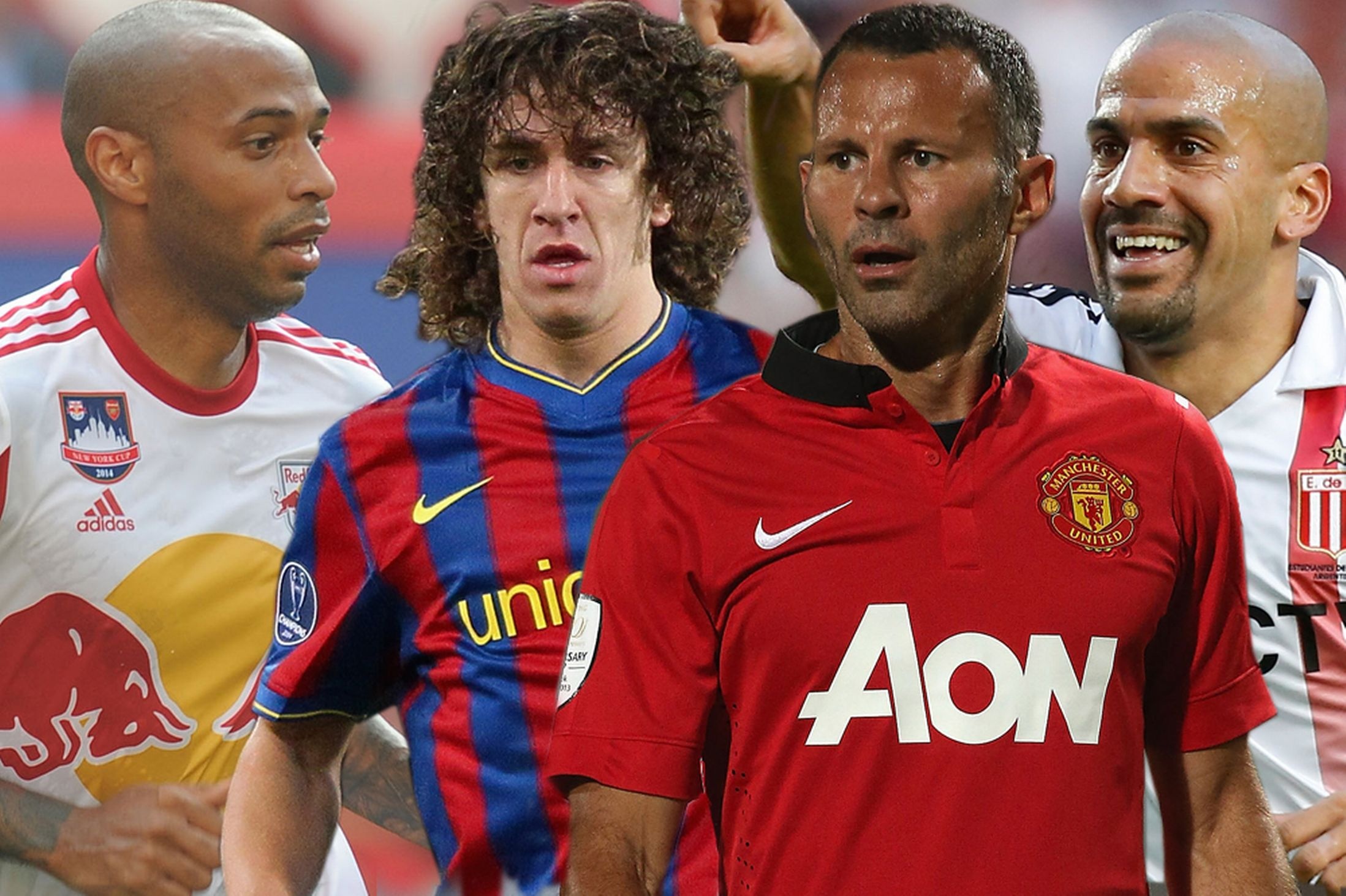 10 tuong dai bong da chia tay su nghiep trong nam 2014 hinh anh