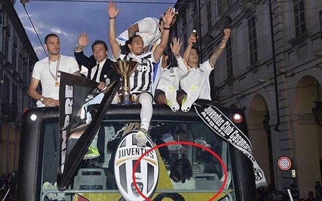 Pirlo say xin do do bia vao nguoi ham mo hinh anh