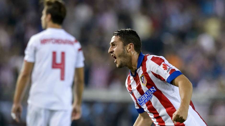 Koke là một trong ba cầu thủ kiến tạo nhiều nhất tại La Liga mùa này với 8 lần, bằng Cheryshev (Villarreal) và Ronaldo (Real), ngoài ra anh còn mở ra 30 cơ hội khác cho đồng đội. Tài năng trẻ 22 tuổi được đánh giá là một trong những niềm hy vọng lớn nhất của bóng đá Tây Ban Nha trong những năm tới.