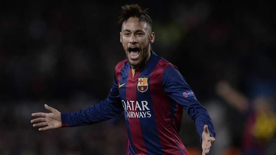 Mùa giải năm nay, Neymar chứng minh anh chính là một trong những đối tác quan trọng nhất của Messi trên hàng công của Barca. Giống Karim Benzema ở Real, tuyển thủ người Brazil vừa sắm vai trò “chim mồi” và giữ trọng trách ghi bàn. Tại giải năm nay cựu sao mai Santos ghi 11 bàn và kiến tạo 3 lần.