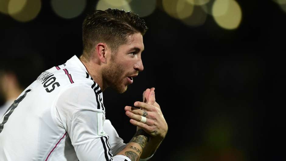 Ramos là trung vệ xuất sắc nhất Tây Ban Nha trong vài mùa giải gần đây. Ngoài tốc độ, sự nhạy bén, cựu sao mai Sevilla còn rất mạnh trong khả năng phán đoán. Danh hiệu Champions League và FIFA Club World Cup của Real trong năm qua mang đậm dấu ấn của ngôi sao 28 tuổi này.