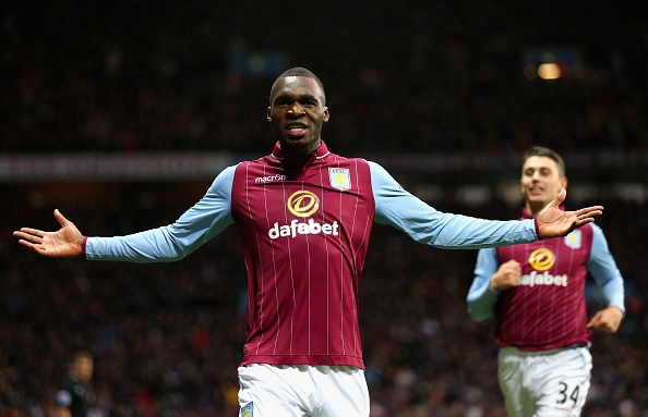 Tờ Daily Mail tiết lộ, AS Roma sẵn sàng bỏ ra khoản tiền lớn để thuyết phục Aston Villa bán lại tiền đạo Christian Benteke trong tháng 1. Ngoài trung phong người Bỉ, CLB của Serie A còn đang để mắt tới nhiều ngôi sao Ngoại hạng Anh khác như Ryan Shawcross (Stoke City), Vlad Chiriches (Tottenham) và Glen Johnson (Liverpool).