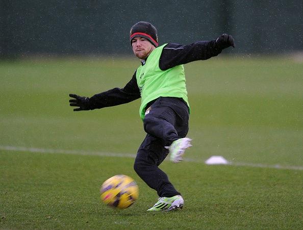 Moreno có lẽ là bản hợp đồng thành công nhất của HLV Rodgers mùa hè vừa qua. Cầu thủ người Tây Ban Nha sở hữu lối chơi thông minh, tốc độ và rất kỹ thuật. Sự có mặt của ngôi sao 22 tuổi mang lại sự tươi mới bên hành lang trái, điều mà người đàn anh đồng hương Jose Enrique không làm được.