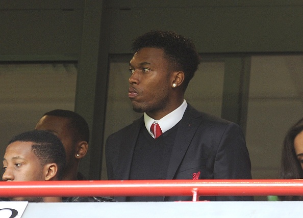 Sturridge có màn trình diễn chói sáng ở mùa giải 2013/14, giúp Liverpool tiến rất gần tới chức vô địch. Sự ra đi của Luis Suarez hồi hè 2014 khiến gánh nặng trên hàng công dồn hết lên vai Sturridge, song đáng tiếc chấn thương khiến anh bỏ lỡ hầu hết các trận đấu từ đầu giải. Hiện tuyển thủ Anh sắp trở lại và fan The Kop kỳ vọng anh sẽ nhanh chóng lấy lại phong độ đỉnh cao như 1 năm về trước.