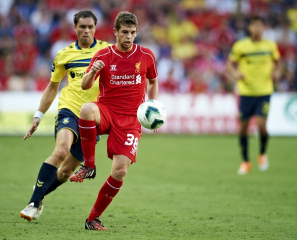 Glen Johnson đã bước qua bên kia sườn dốc sự nghiệp, khi liên tục thể hiện phong độ tệ hại bên hành lang phải. Chính vì thế, Flanagan sẽ là sự thay thế lý tưởng. Hậu vệ 22 tuổi trưởng thành từ lò đào tạo trẻ chắc chắn sẽ có nhiều cơ hội tỏa sáng, nhất là sau khi có màn trình diễn khá tốt ở mùa giải 2013/14 với 23 trận ra sân tại Premier League và có được 1 bàn thắng.