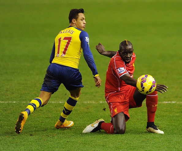 Sakho từng là đội trưởng trẻ nhất của PSG, nhưng mùa giải đầu tiên của anh tại Liverpool là không thực sự tốt bởi những chấn thương liên tục hành hạ. Tuy nhiên, với màn trình diễn thuyết phục tại World Cup 2014 nhờ lối chơi dũng mãnh, nền tảng thể lực sung mãn, Sakho chắc chắn sẽ là sự lựa chọn tuyệt vời trong đội hình của HLV Rodgers.