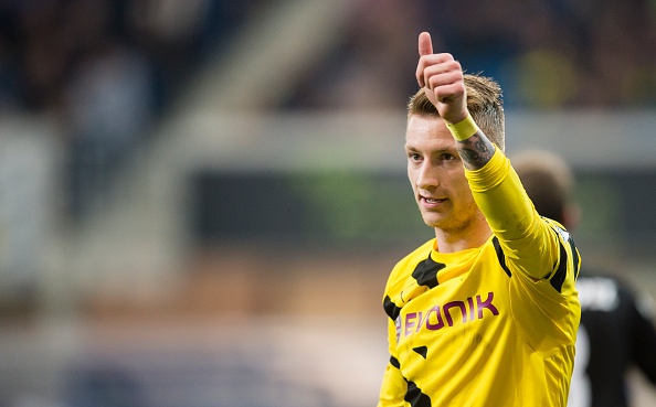 Reus là một trong những