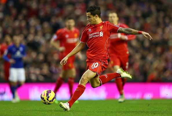 Coutinho là cầu thủ đa năng, nhanh nhẹn, có kỹ thuật, thi đấu tốt ở hành lang 2 cánh, nhưng thực sự tỏa sáng khi được bố trí đá vị trí hộ công. Điểm yếu nhất của cầu thủ 22 tuổi chính là nền tảng thể lực. Nếu cải thiện được điều này, Coutinho chắc chắn sẽ là quân bài quan trọng trong sơ đồ chiến thuật của HLV Rodgers.