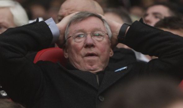Sir Alex từng tiếc hùi hụi khi để Pogba ra đi. Ảnh: Getty Images.