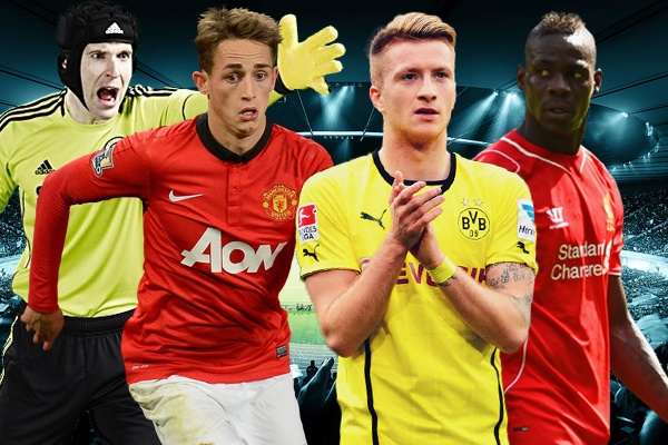 10 ngoi sao co the ra di ngay trong thang 1/2015 hinh anh