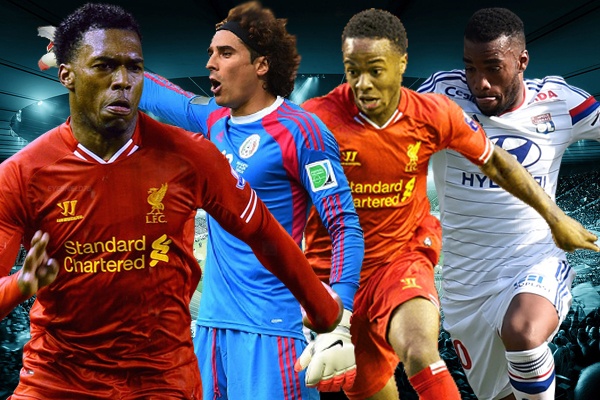 Du doan doi hinh hoan hao cua Liverpool mua toi hinh anh