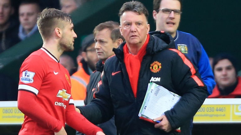 Diem tin 5/1: M.U tra gia cuc dat cho tran thang Yeovil hinh anh