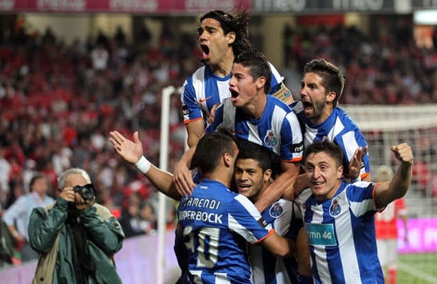Porto là đội bóng thành công nhất lịch sử bóng đá Bồ Đào Nha, không chỉ về mặt thành tích sân cỏ mà còn ở cả lĩnh vực phát triển cầu thủ. Đội bóng thủ đô Lisbon thường xuyên trao cơ hội cho cầu thủ trẻ khẳng định tài năng, và bán họ với giá cắt cổ. James Rodriguez, Falcao, Joao Moutinho hay Hulk... là những cái tên đã mang về khối tài sản chuyển nhượng khổng lồ cho Porto.