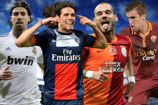 10 ngoi sao co the gia nhap Premier League trong thang 1 hinh anh