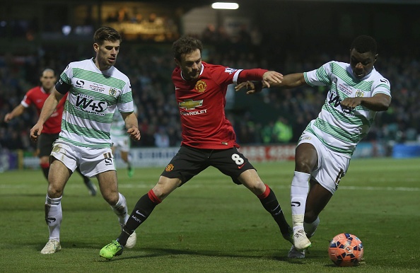 Nhiều nguồn tin cho rằng M.U sẵn sàng bán Mata cho Juventus với giá 25 triệu euro. Tuy vậy, điều đó chỉ xảy ra ở kỳ chuyển nhượng mùa hè, còn thời điểm hiện tại ngôi sao người Tây Ban Nha vẫn rất cần thiết, bởi lực lượng Quỷ đỏ đang bị hoành hành bởi vấn nạn chấn thương.