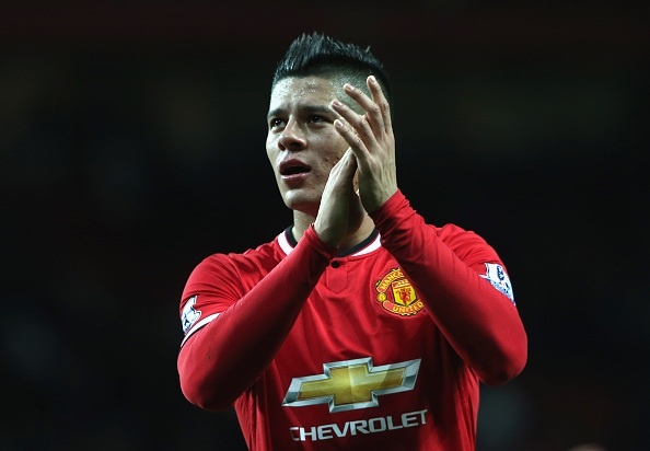 Dù chưa có thể lực tốt nhất nhưng chắc chắn Rojo sẽ được xếp đá chính ở trận gặp Southampton. Bởi lẽ anh là người duy nhất có thể chơi bên hành lang ở thời điểm này khi Darley Blind, Luke Shaw và Ashley Young dính chấn thương.