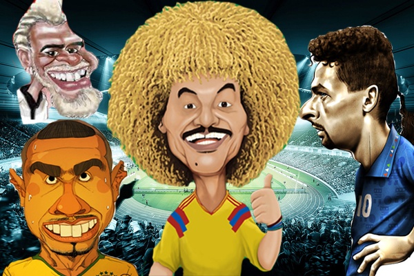 Nhung kieu toc an tuong cua cac sao bong da hinh anh