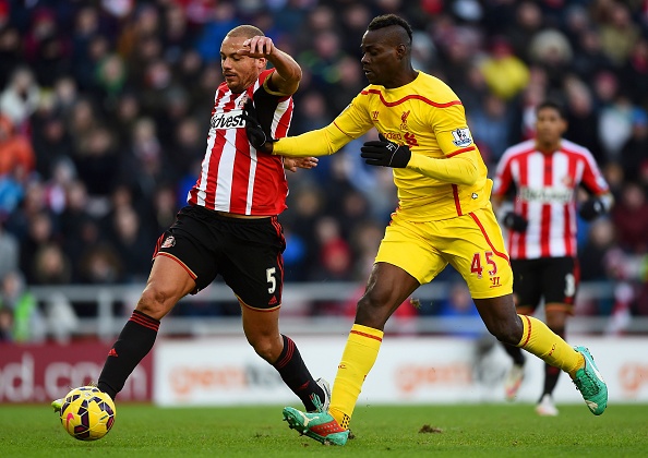 Sunderland 0-1 Liverpool: The Kop thang nhoc du hon nguoi hinh anh