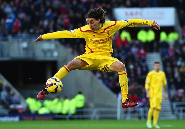 Markovic thi đấu ấn tượng trong trận đấu giữa Sunderland và Liverpool. Sao mai 20 tuổi người Serbia hoạt động không biết mệt mỏi và gây rất nhiều khó khăn cho hàng thủ Mèo đen. Anh cũng là chủ nhân của bàn thắng duy nhất, đem về 3 điểm trọn vẹn cho The Kop.