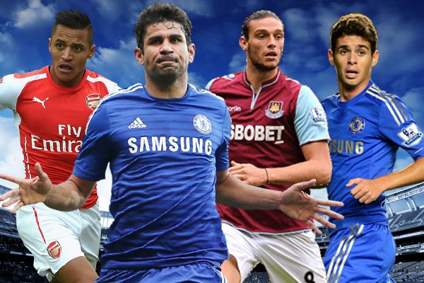 M.U sach bong trong doi hinh tieu bieu vong 21 NH Anh hinh anh