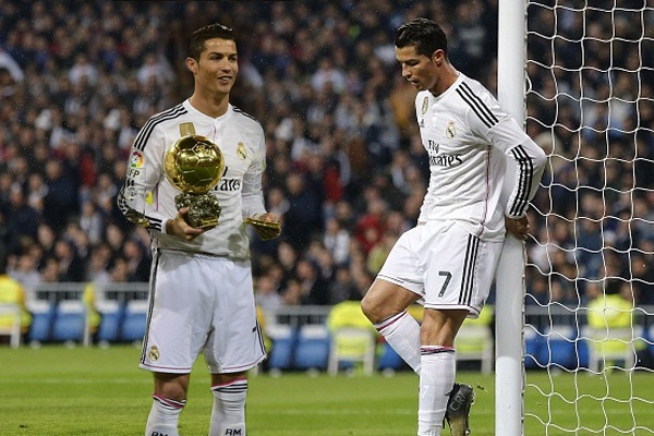 Niem vui va noi that vong cua CR7 trong tran gap Atletico hinh anh