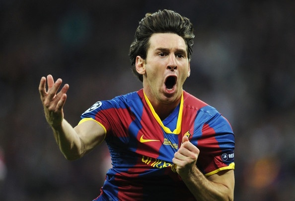 Nha tai tro giup M.U chieu mo Messi voi gia khong tuong hinh anh
