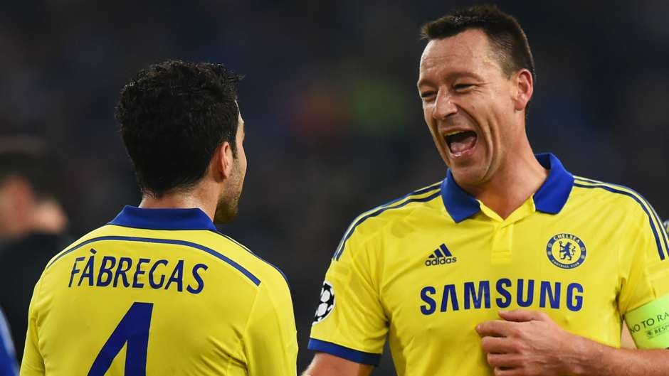 11th) Other (Such as John Terry, Martin Demichelis, Luca Toni, Fabricio Coloccini, Nicklas Bendtner, etc) - 1.5%