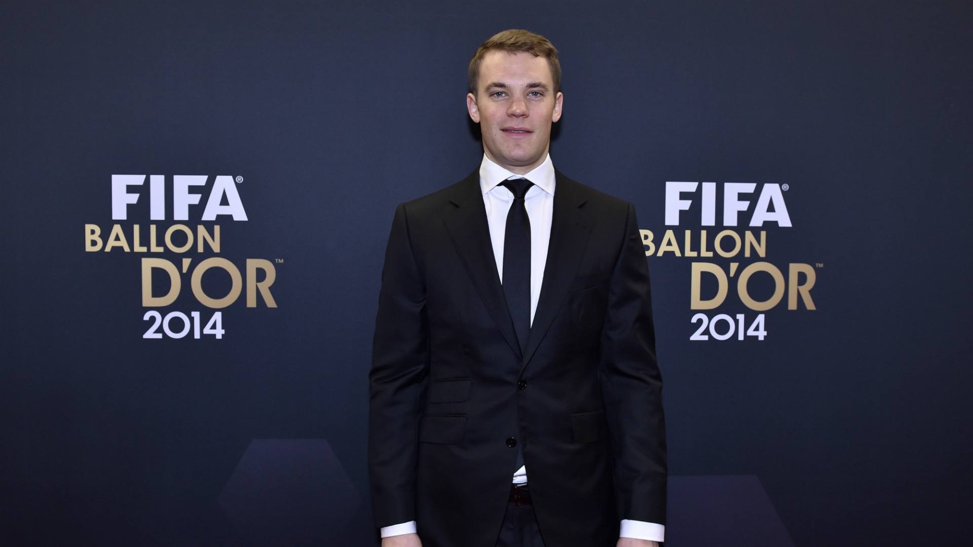 18th) Manuel Neuer (Schalke, Bayern Munich and Germany) - 0.3%