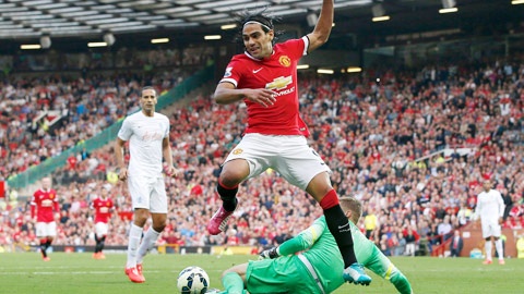 M.U rất cần một chiến thắng để giữ vị trí trong Top 4 và lấy lại niềm tin sau trận thua bạc nhược Southampton.