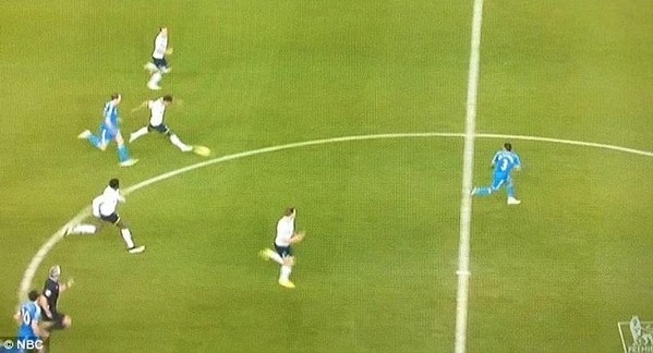 Pha bat loi viet vi toi te nhat lich su bong da hinh anh