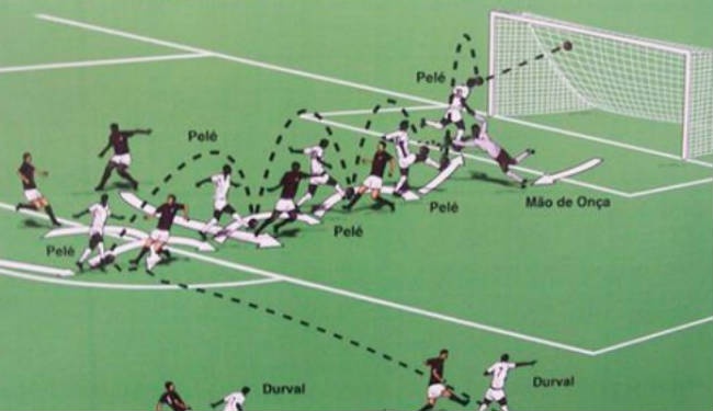 Tai hien ban thang dep nhat moi thoi dai bang cong nghe 3D hinh anh