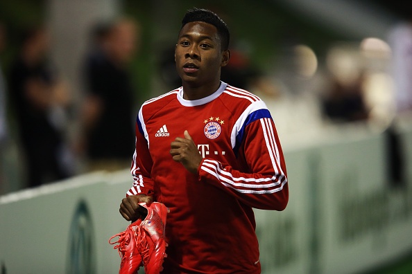 Alaba sở hữu mọi kỹ năng của một hậu vệ hàng đầu thế giới: bình tĩnh, xử lý bóng tốt, có kỹ thuật cơ bản và quan trọng hơn cả là sự cơ động khi lên công về thủ dọc hành lang cánh trái. Tới năm 2020, Alaba sẽ bước sang tuổi 27, độ chín của sự nghiệp. Nếu duy trì phong độ như hiện nay, cầu thủ thuộc biên chế Bayern Munich có thể trở thành một hậu vệ xuất sắc nhất thế giới.