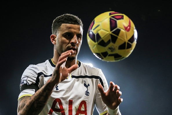 Walker sở hữu đầy đủ tố chất của một hậu vệ hiện đại: mạnh mẽ, lì lợm và tốc độ kinh ngạc, một đặc điểm mà bất cứ hậu vệ cánh nào cũng cần có. Năm nay 24 tuổi và đang trên đường hoàn thiện mình, chắc chắn trong 5 năm tới hậu vệ thuộc biên chế Tottenham sẽ là một cái tên xứng đáng góp mặt trong đội hình xuất sắc nhất.