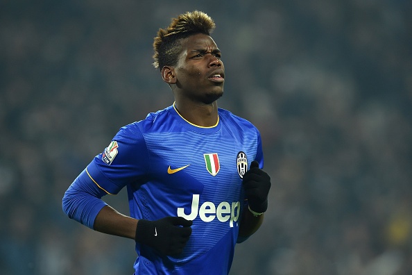 Thêm một tài năng trẻ đến từ Pháp. Mới 21 tuổi nhưng Pogba đã là linh hồn của Juventus. Nền tảng thể lực sung mãn, kỹ thuật tốt, sức càn lướt là những điểm mạnh của cựu sao M.U. Nếu tiếp tục thể hiện phong độ hiện nay, có lẽ vài năm nữa Pogba sẽ là ứng cử viên sáng giá cho danh hiệu Quả bóng vàng FIFA chứ đừng nói tới vị trí trong đội hình tiêu biểu.