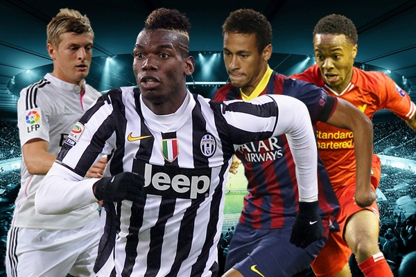 Doi hinh sieu sao xuat sac nhat the gioi nam 2020 hinh anh