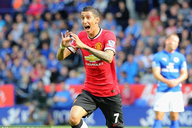 “Arsenal phát hiện ra tài năng của Di Maria khi cậu ấy mới 17 tuổi. Nhưng cậu ấy lại tới Bồ Đào Nha sau đó tới Tây Ban Nha. Lý do tại sao ư, đơn giản là vì thời điểm đó cậu ấy không nhận được giấy phép thi đấu tại Anh”, HLV Wenger chia sẻ trên Daily Mail.