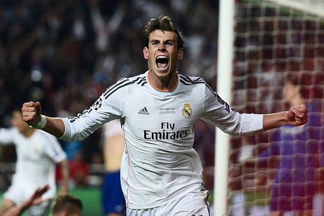 HLV Arsene Wenger thừa nhận một trong những sai lầm lớn nhất của ông trong sự nghiệp cầm quân là không ký hợp đồng với Gareth Bale khi ngôi sao này còn thi đấu cho đội trẻ Southampton năm 2006. 