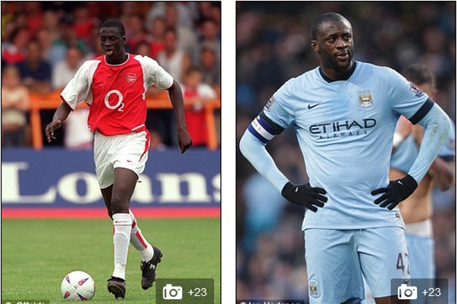 “Chúng tôi không thể quên chuyện Yaya Toure đã đạt được thỏa thuận với Arsenal. Lẽ ra chúng tôi nên chờ cậu ấy nhận được hộ chiếu từ Bỉ nhưng sự thiếu kiên nhẫn khiến chúng tôi bỏ lỡ cơ hội. Cậu ấy không thể đi đâu nếu không có hộ chiếu. Đó là sai lầm của Arsenal khi để Yaya tuột vào tay Metalurh Donetsk”, HLV Wenger nói trong tiếc nuối.