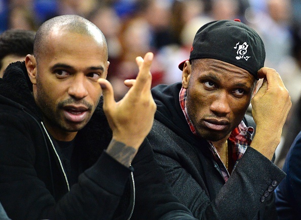 Drogba không chỉ là huyền thoại sống của Chelsea mà còn là chân sút xuất sắc nhất lịch sử bóng đá Bờ Biển Ngà. Anh từng giành mọi danh hiệu cao quý cùng Chelsea cũng như ĐTQG cấp châu lục. Mới đây, lão tướng tuổi 36 tiết lộ sẽ kết thúc sự nghiệp quần đùi áo số vào cuối mùa để chuyển sang công tác huấn luyện tại Chelsea.